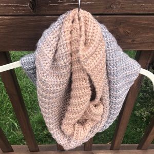 Steve Madden Cowl Scarf